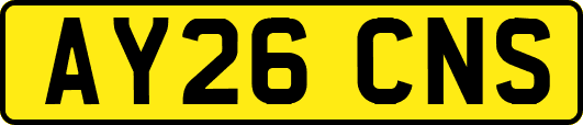 AY26CNS
