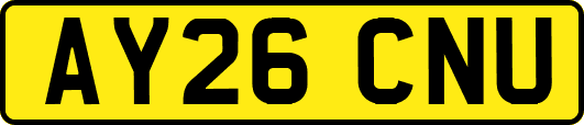 AY26CNU