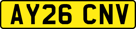 AY26CNV