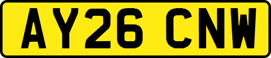 AY26CNW