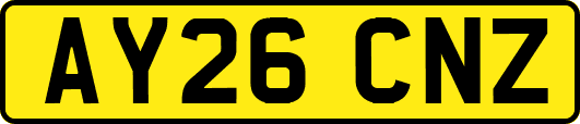 AY26CNZ