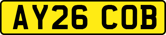 AY26COB