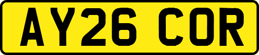 AY26COR