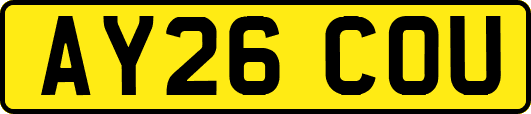 AY26COU