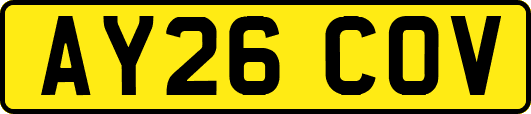 AY26COV
