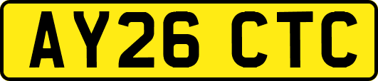 AY26CTC