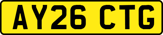 AY26CTG