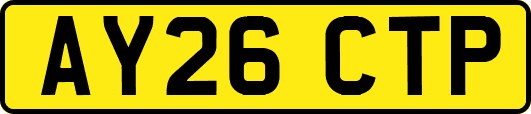 AY26CTP