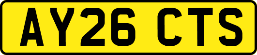 AY26CTS