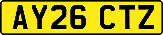 AY26CTZ