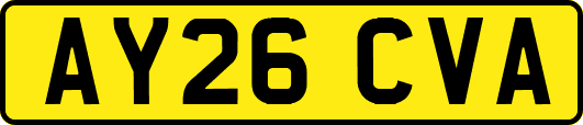 AY26CVA