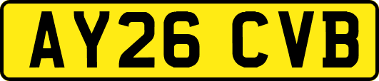 AY26CVB