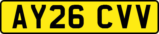 AY26CVV