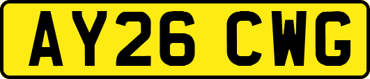 AY26CWG