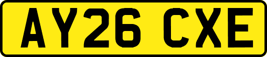 AY26CXE