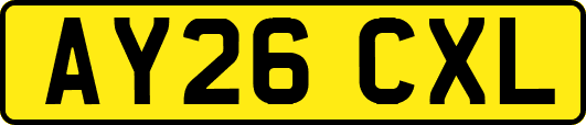 AY26CXL