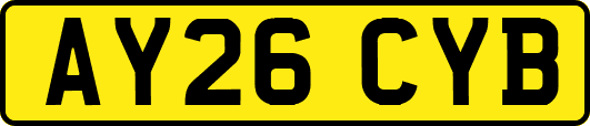 AY26CYB