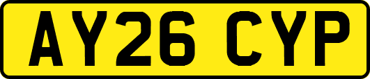 AY26CYP