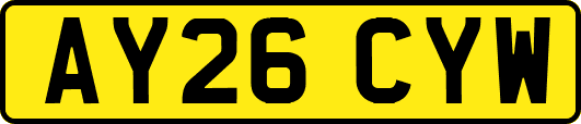 AY26CYW