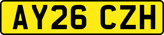 AY26CZH