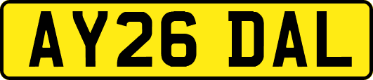 AY26DAL