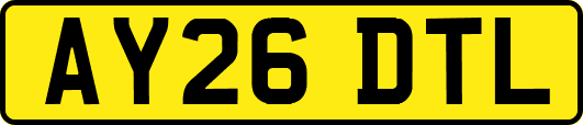AY26DTL