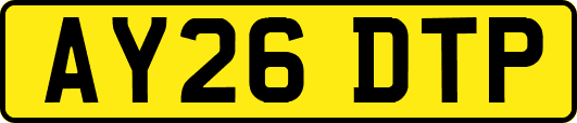 AY26DTP