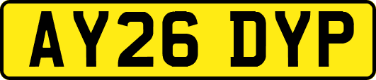 AY26DYP