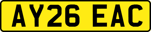 AY26EAC