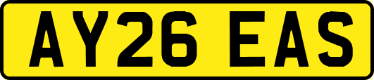 AY26EAS