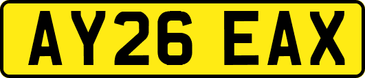 AY26EAX