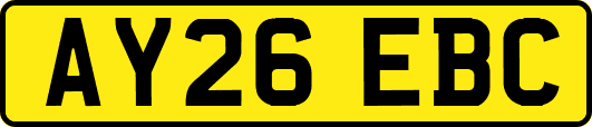 AY26EBC