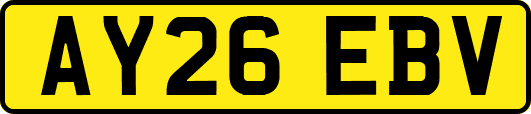 AY26EBV