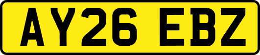 AY26EBZ
