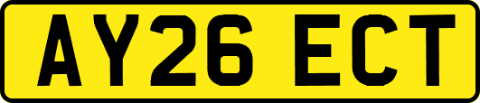 AY26ECT