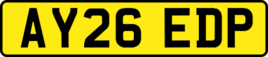 AY26EDP