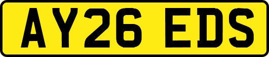 AY26EDS