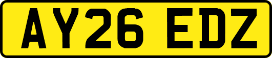 AY26EDZ