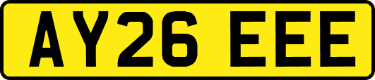 AY26EEE