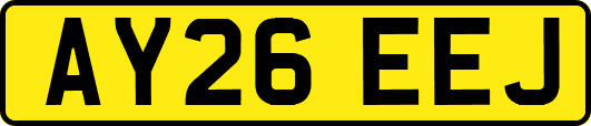 AY26EEJ