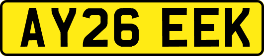 AY26EEK