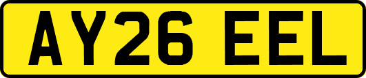 AY26EEL