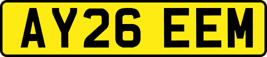 AY26EEM