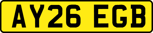 AY26EGB