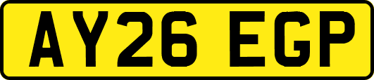 AY26EGP