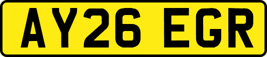 AY26EGR