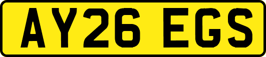AY26EGS