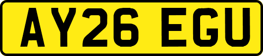 AY26EGU