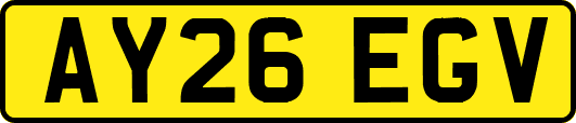 AY26EGV