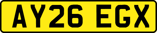 AY26EGX